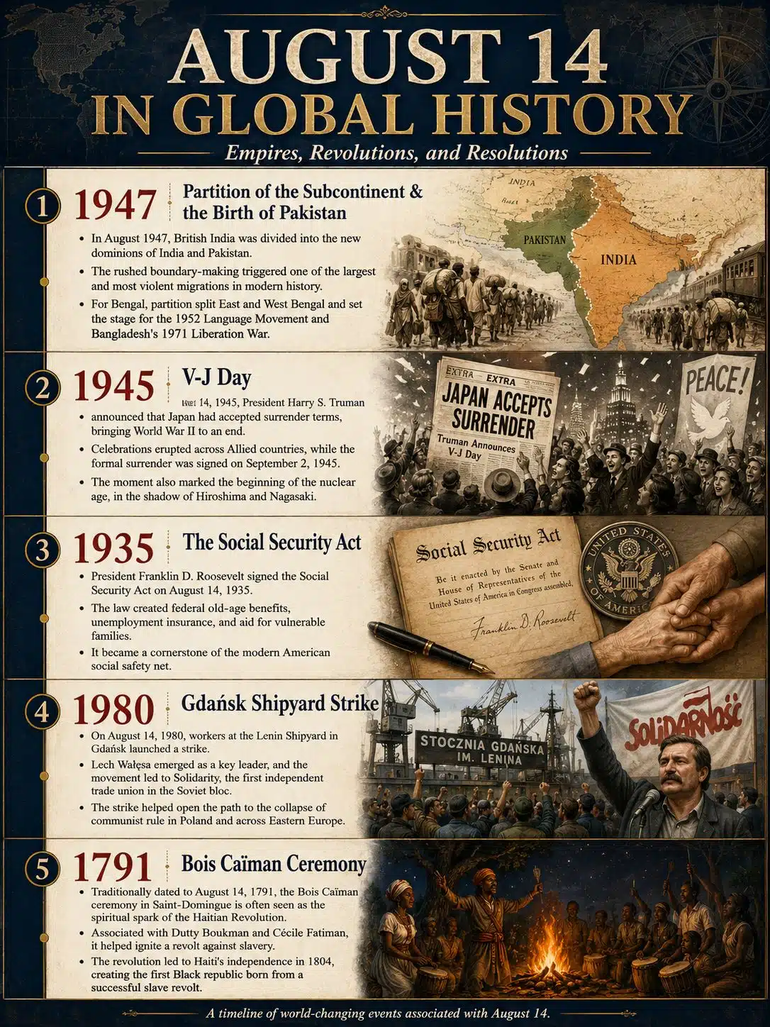Global History