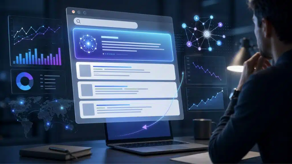 How AI Overviews Are Changing SEO Strategy