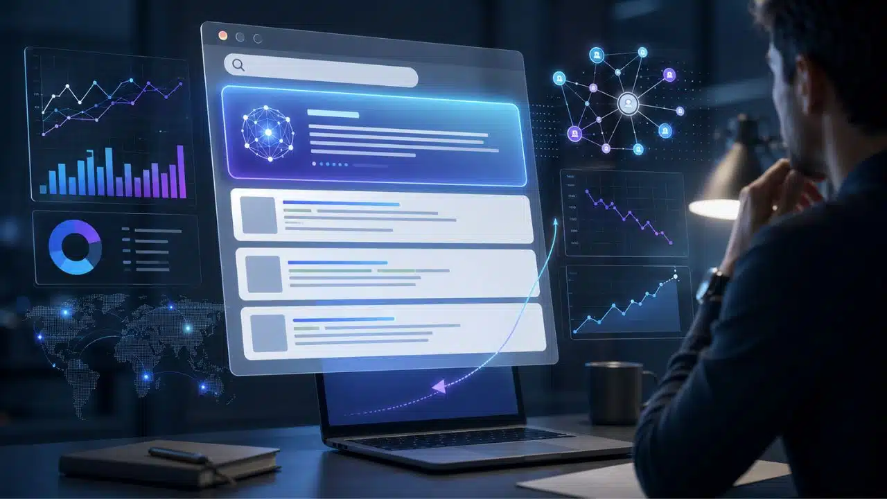 How AI Overviews Are Changing SEO Strategy