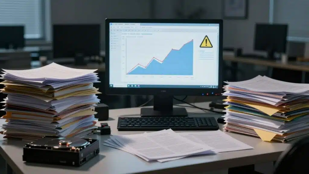 How Much Data Does Machine Learning Really Need to Succeed