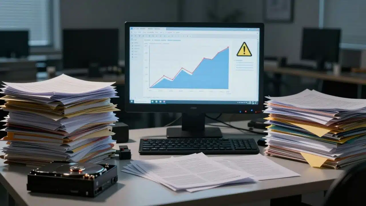 How Much Data Does Machine Learning Really Need to Succeed