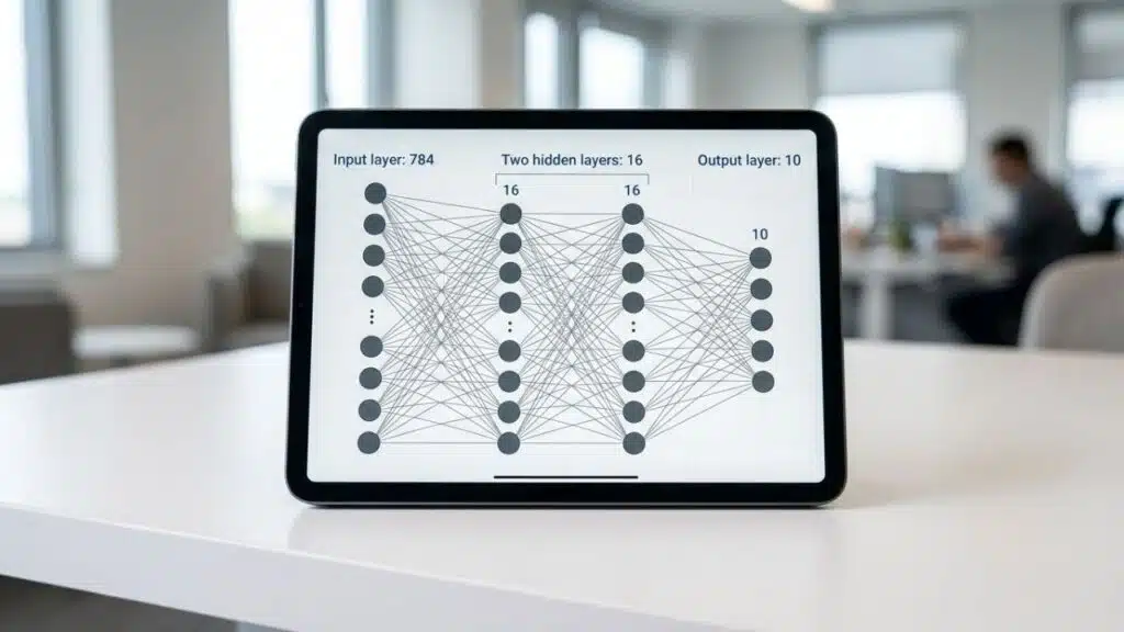 How Neural Networks Learn