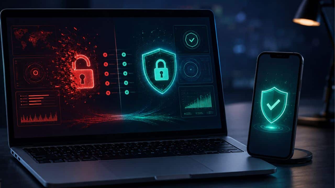 How to Detect Leaked Passwords