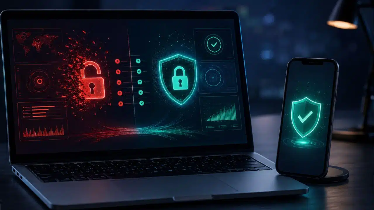 How to Detect Leaked Passwords