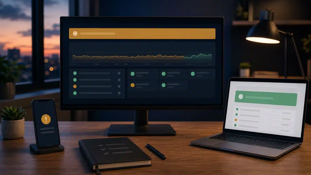 How to Handle SaaS Downtime