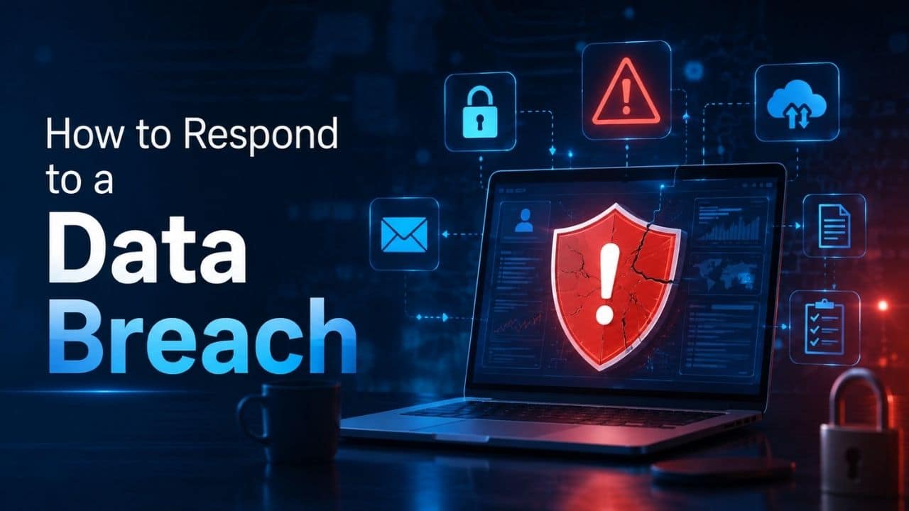 How to Respond to a Data Breach: The First 48 Hours