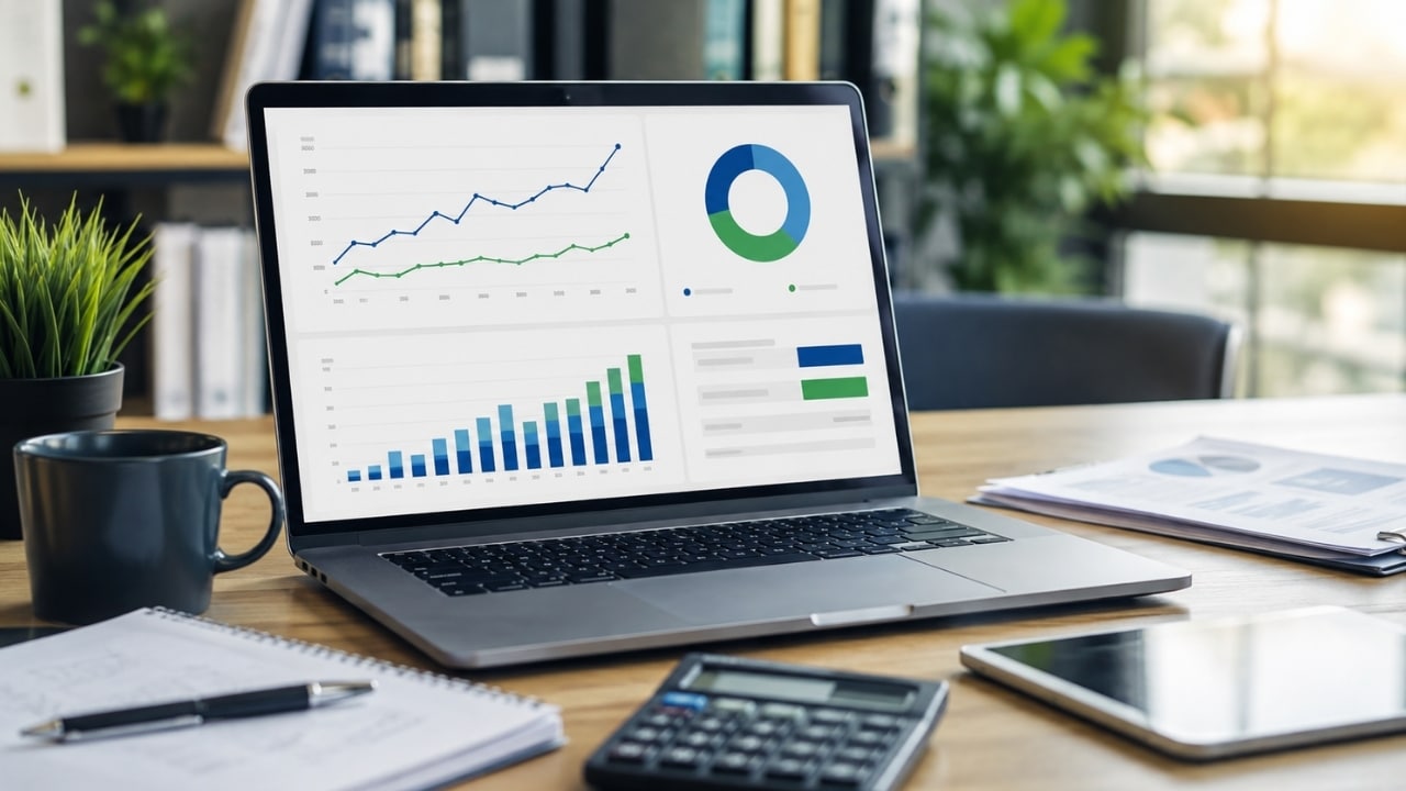 The LTV to CAC Ratio: What It Is and Why Everyone Quotes It