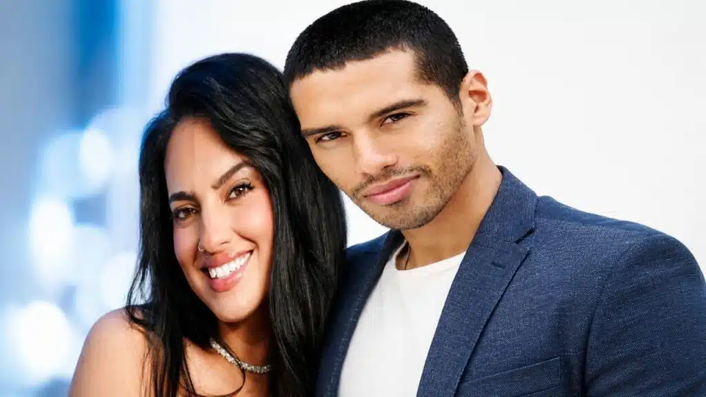 Nina Drama Boyfriend