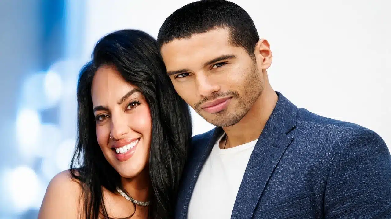 Nina Drama Boyfriend