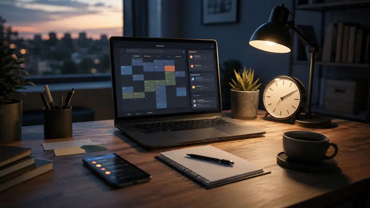 Productivity Statistics