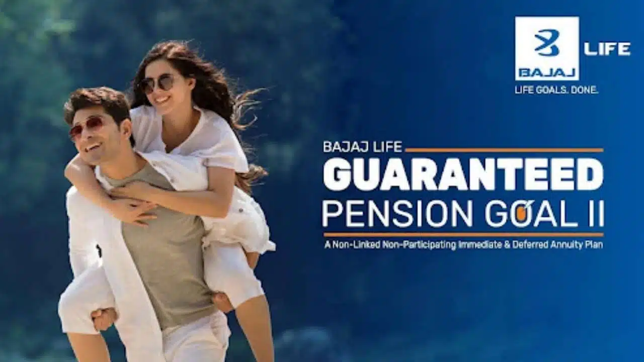 Retirement Income Plans In India