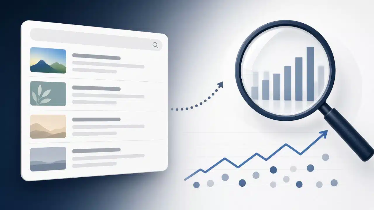 SERP Layout and Organic Clicks - What Rankings Don't Tell You
