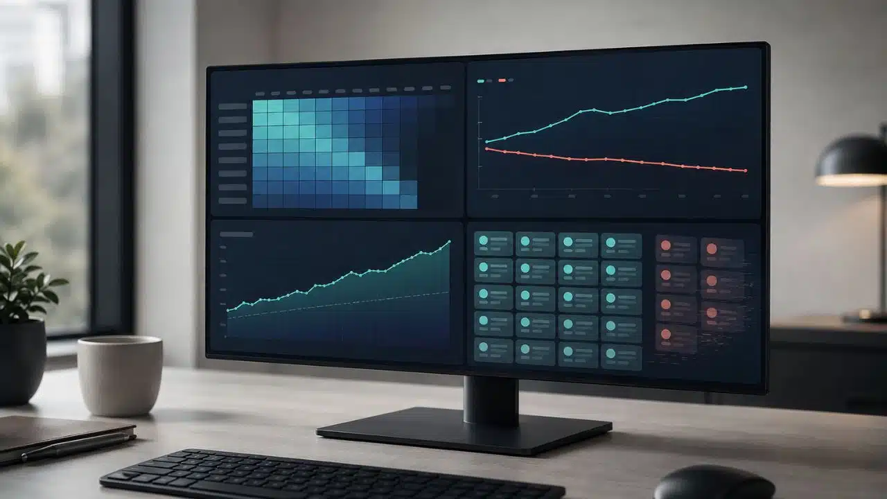 SaaS Churn Benchmarks