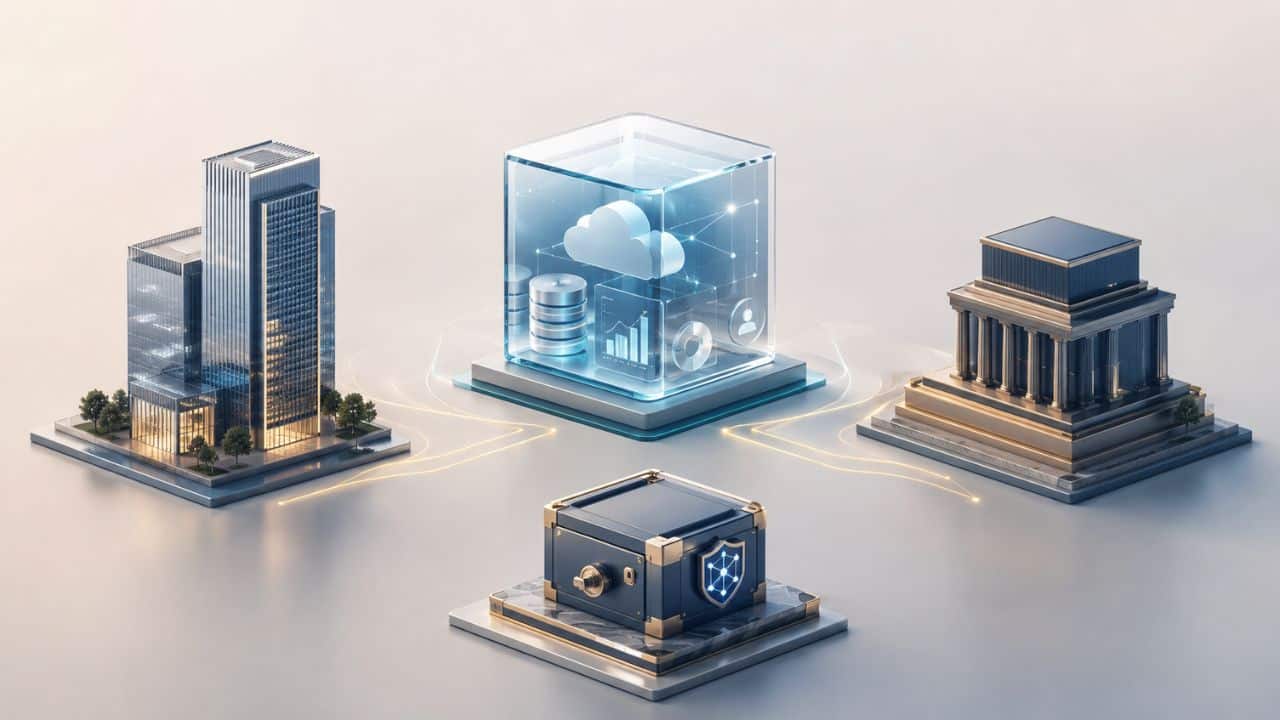 SaaS Exits