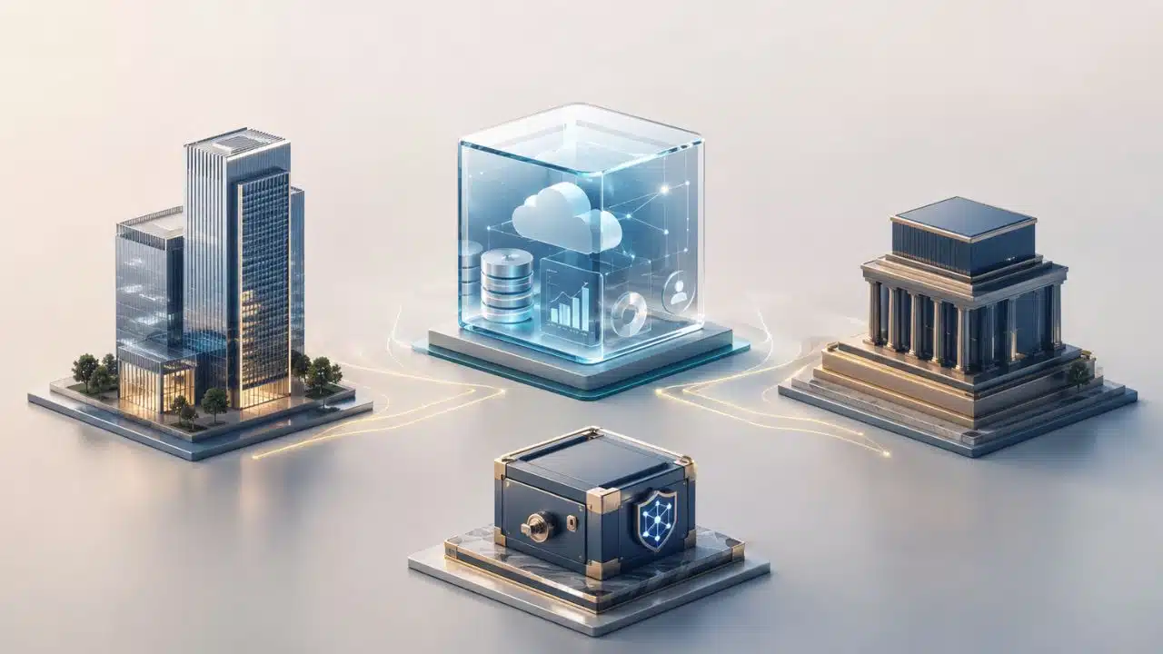SaaS Exits
