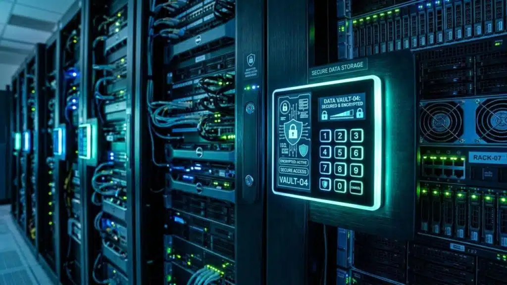 SaaS Security Basics