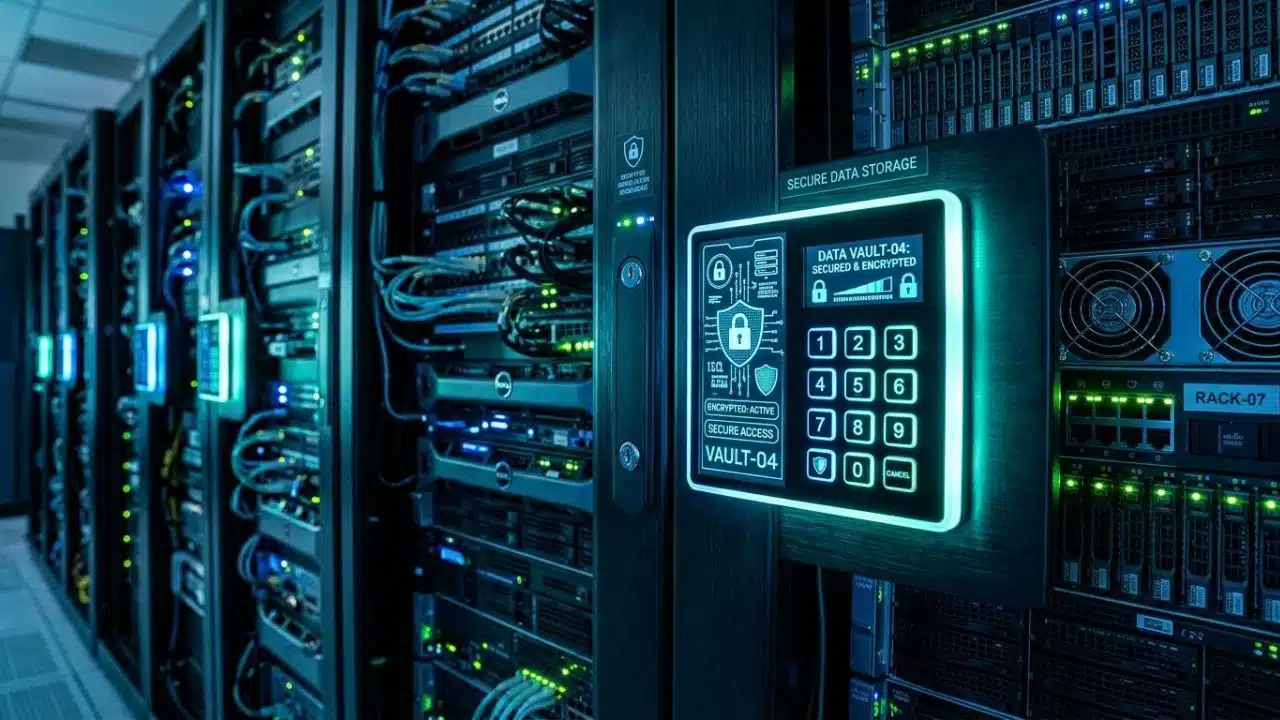 SaaS Security Basics