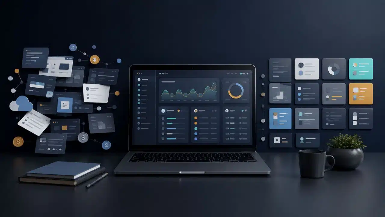 SaaS Sprawl