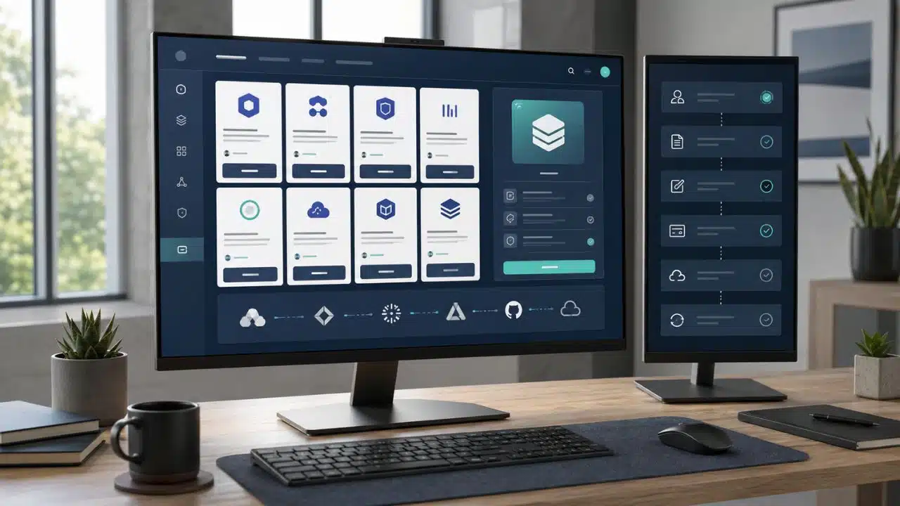 SaaS marketplace strategy