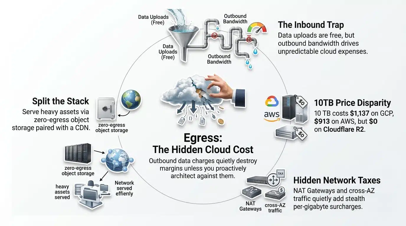 The Hidden Cloud Cost