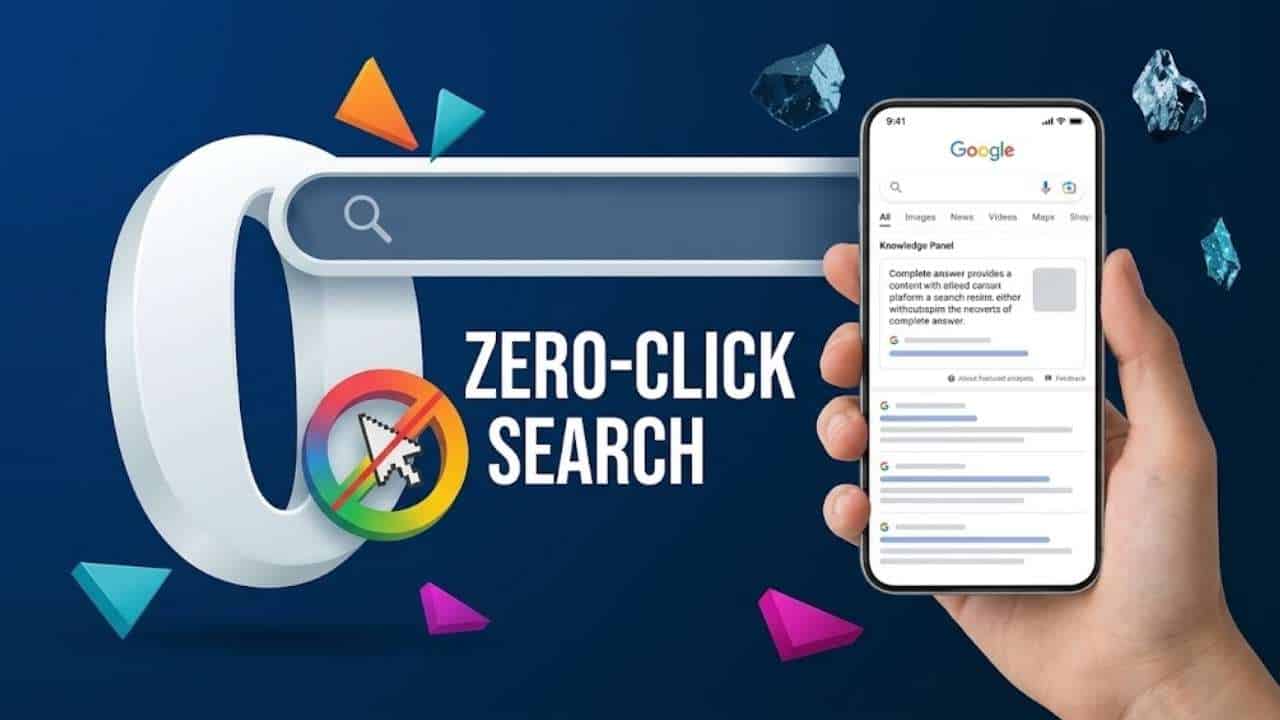 What Is Zero-Click Search and How to Survive It