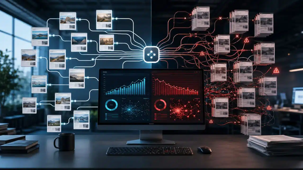What is Programmatic SEO