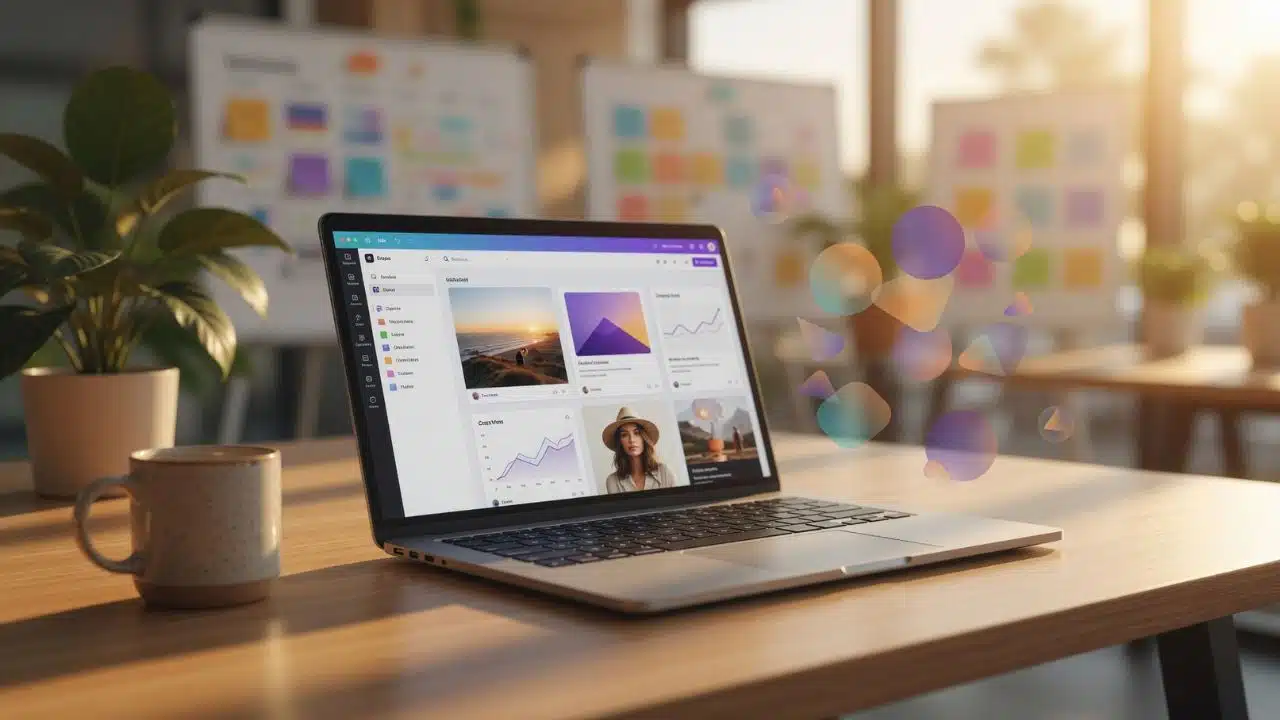 Why Canva Became the Default Design Tool