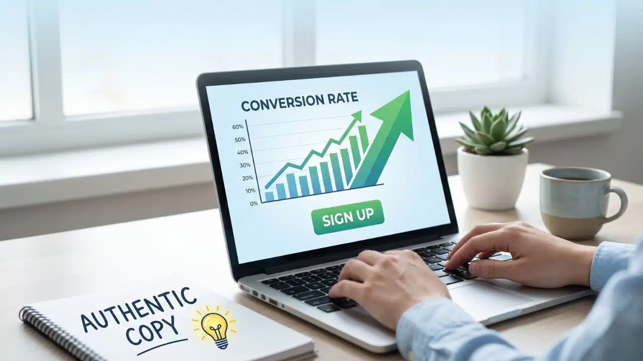 Write copy that converts