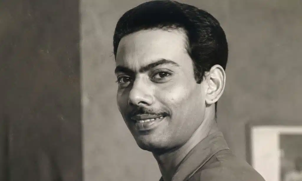 Zahir Raihan