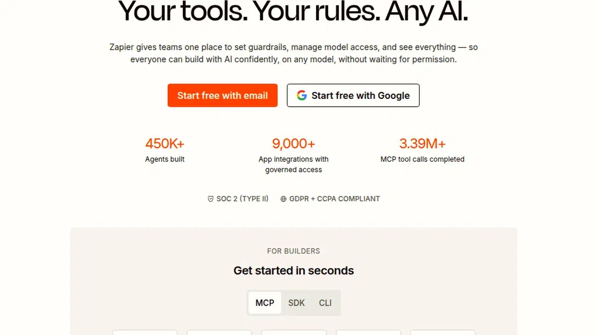 Zapier