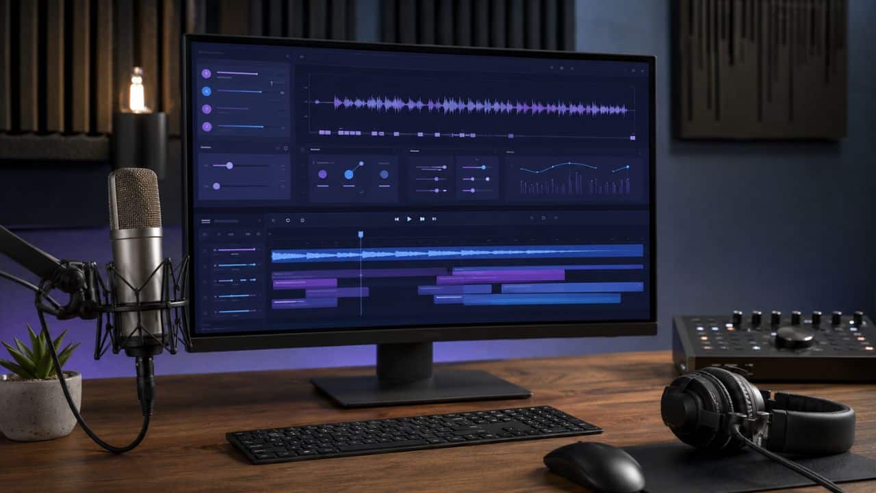 ai audio and voice generation guide