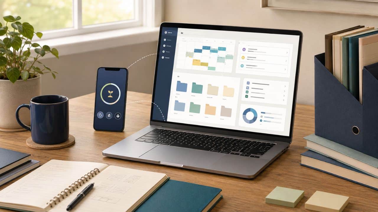 automations students can build with free tools