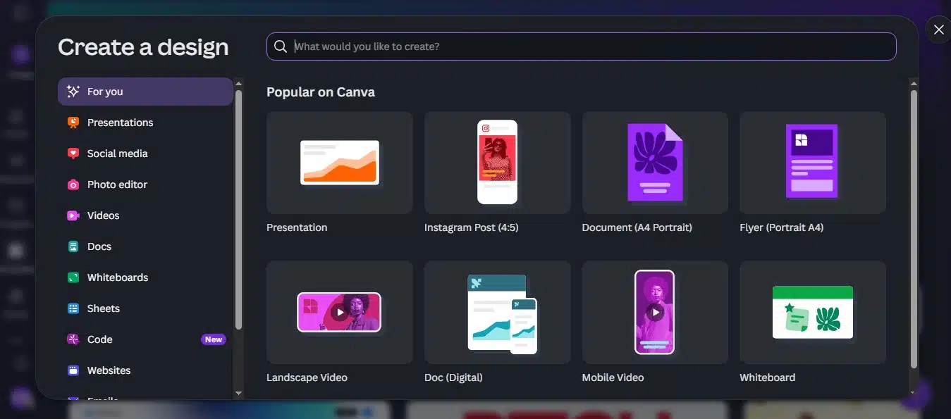 canva
