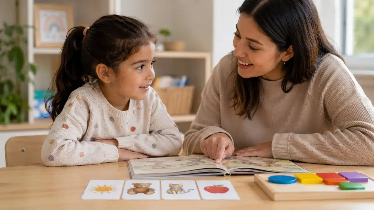 Signs Your Child Is Ready for Phonics