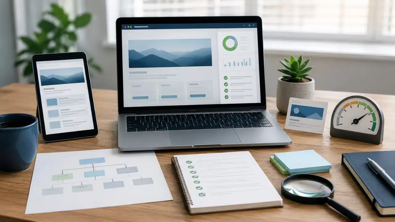 Common SEO Mistakes to Avoid