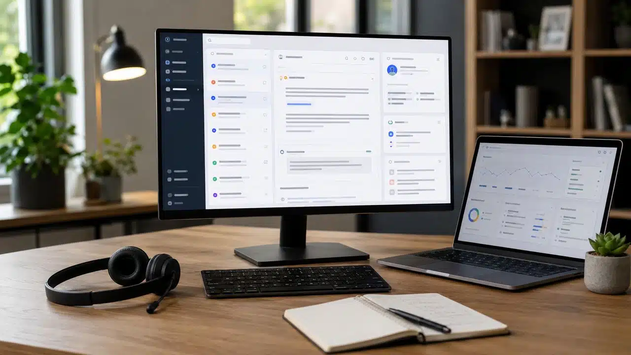 customer support tools for SaaS