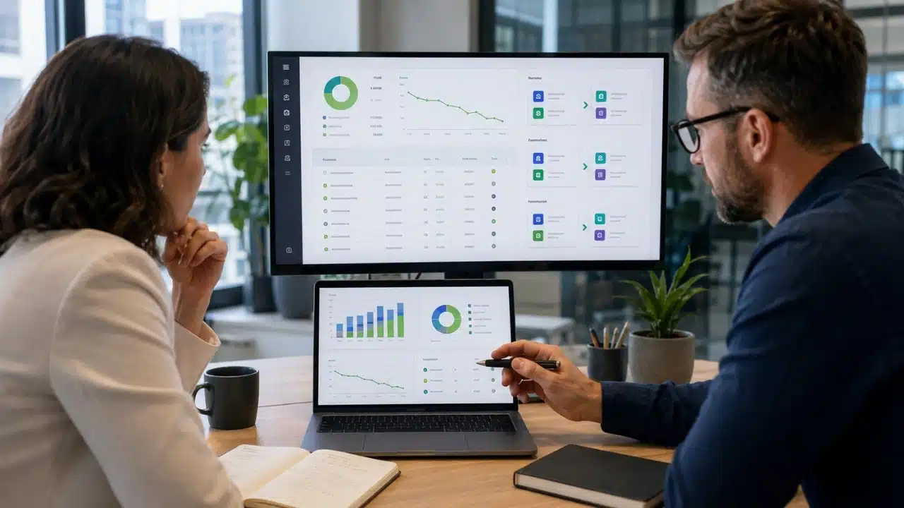 cut company saas spend