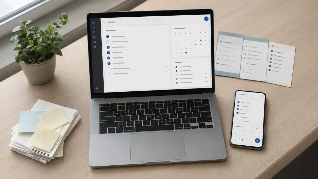 how to choose a task manager