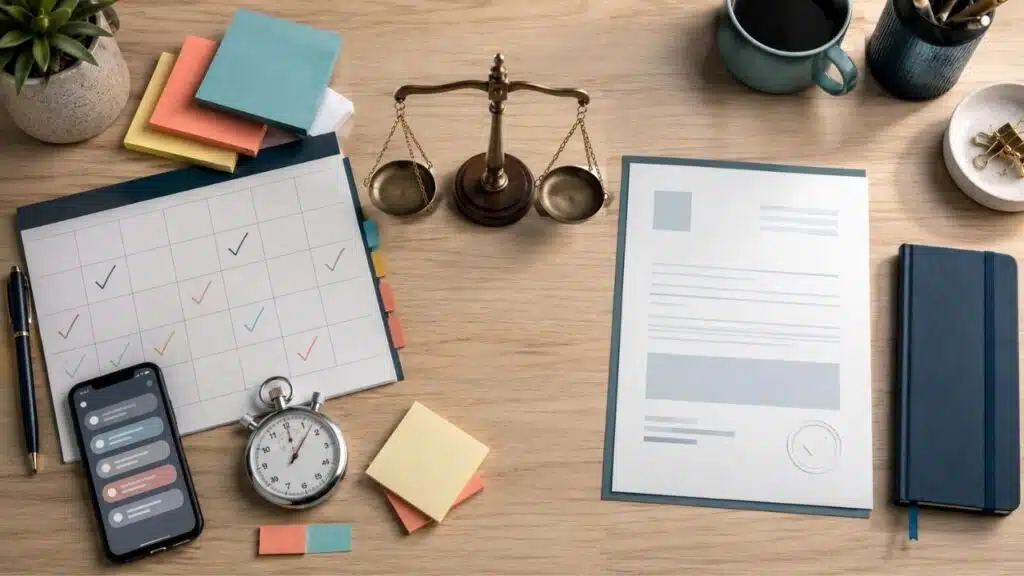 how to measure personal productivity