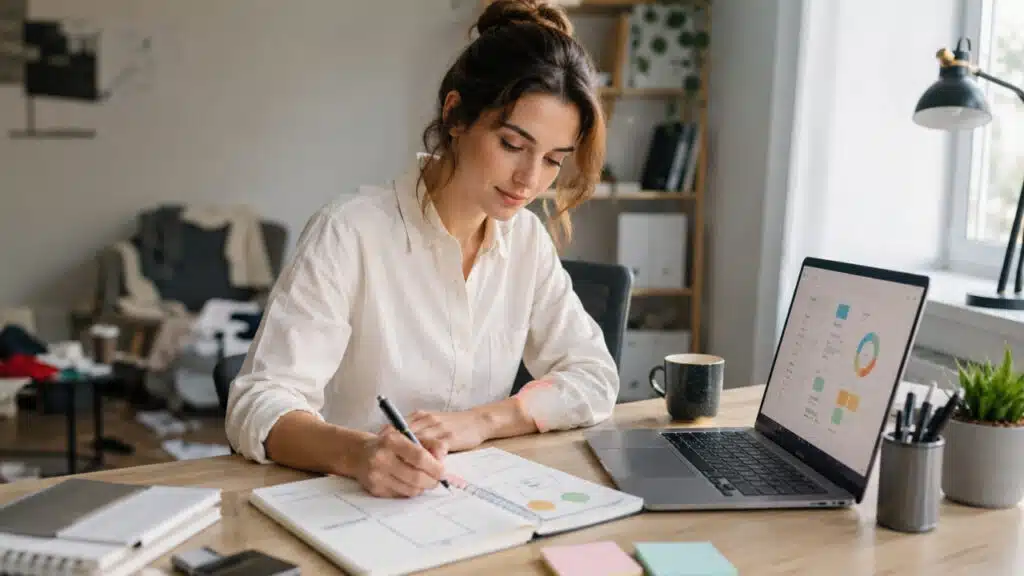 how to stop procrastinating
