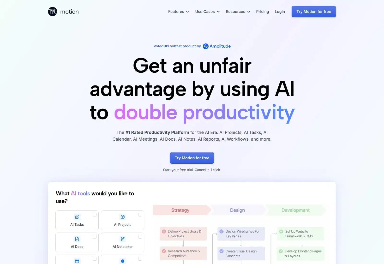 how to use ai in your daily life