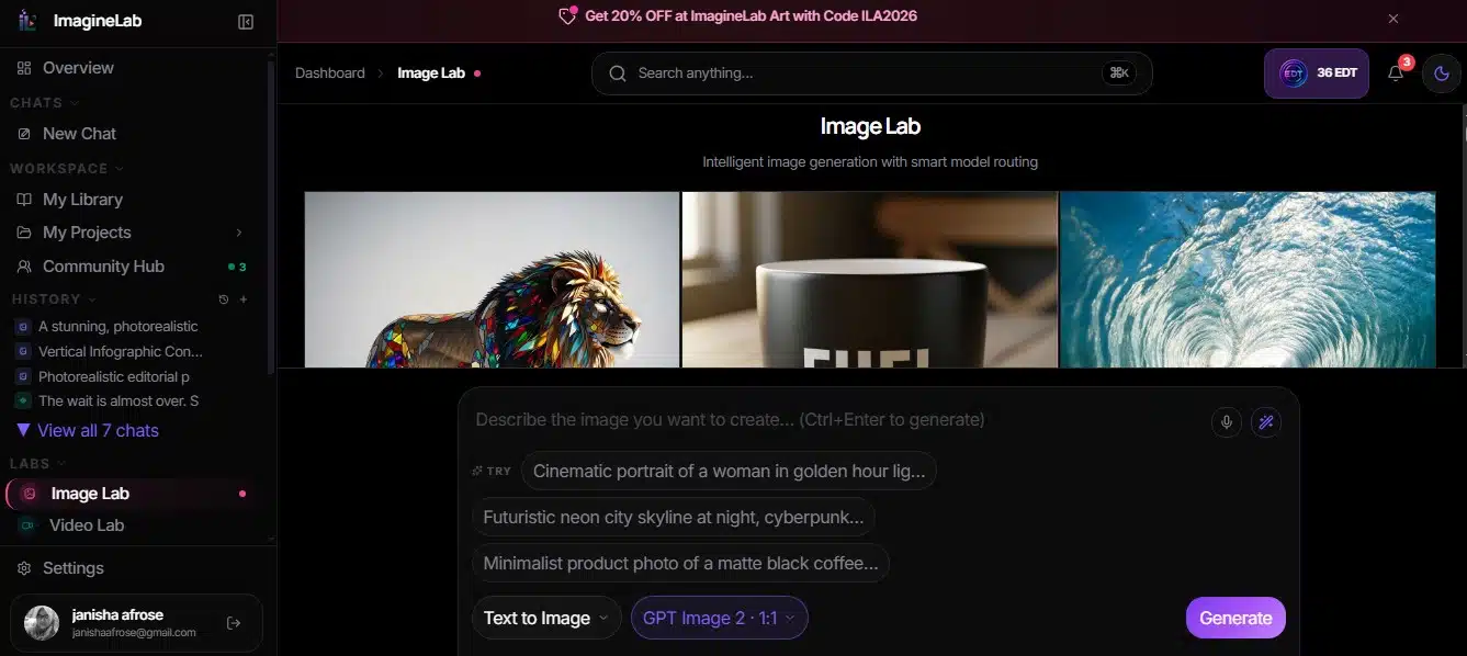 imaginelab