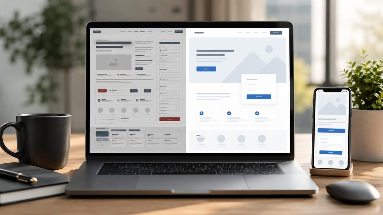 7 Landing Page Mistakes That Kill Conversions (And How to Fix Them)