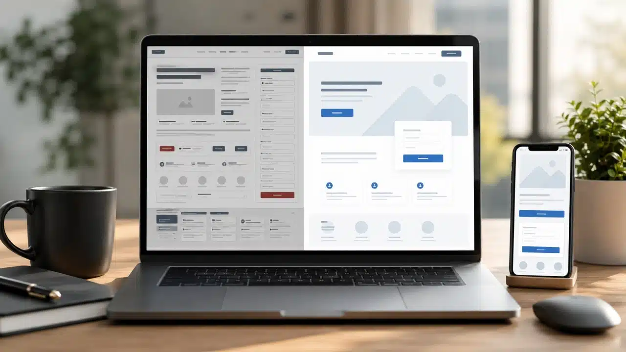 Landing Page Mistakes That Kill Conversions