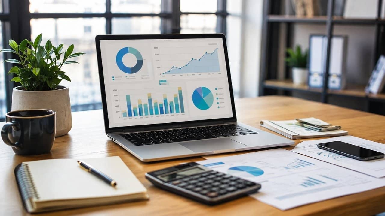 How to Set a Marketing Budget for Small Business Growth