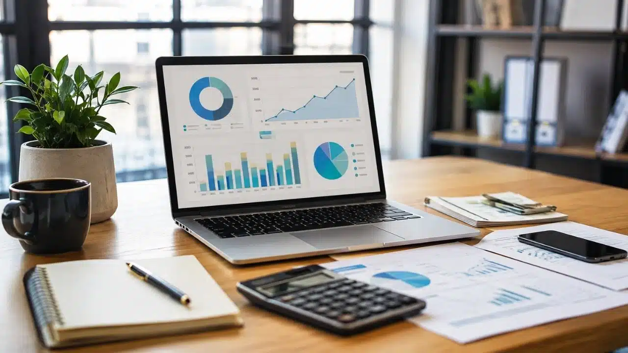 marketing budget for small business