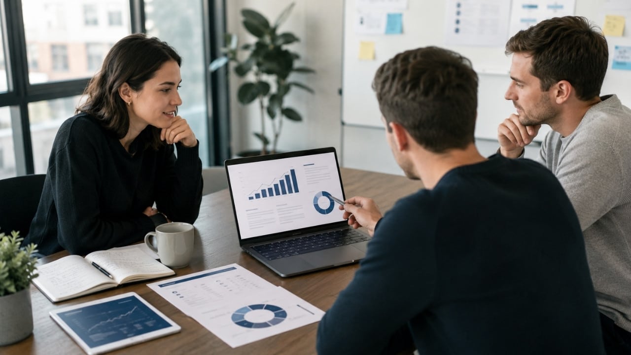 Raising Seed Capital for SaaS: A Practical Founder’s Blueprint