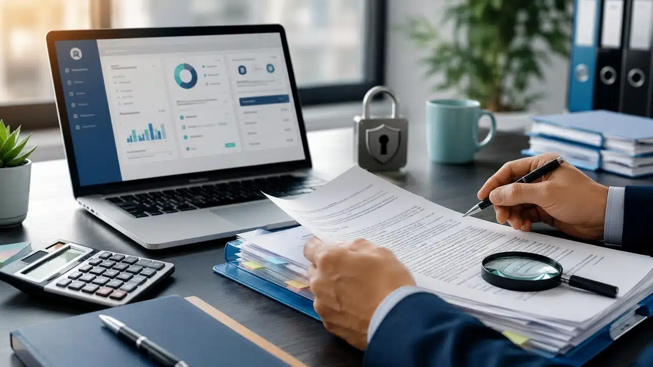 red flags in saas contracts