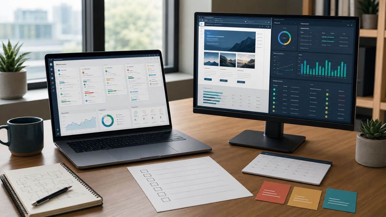 software project management