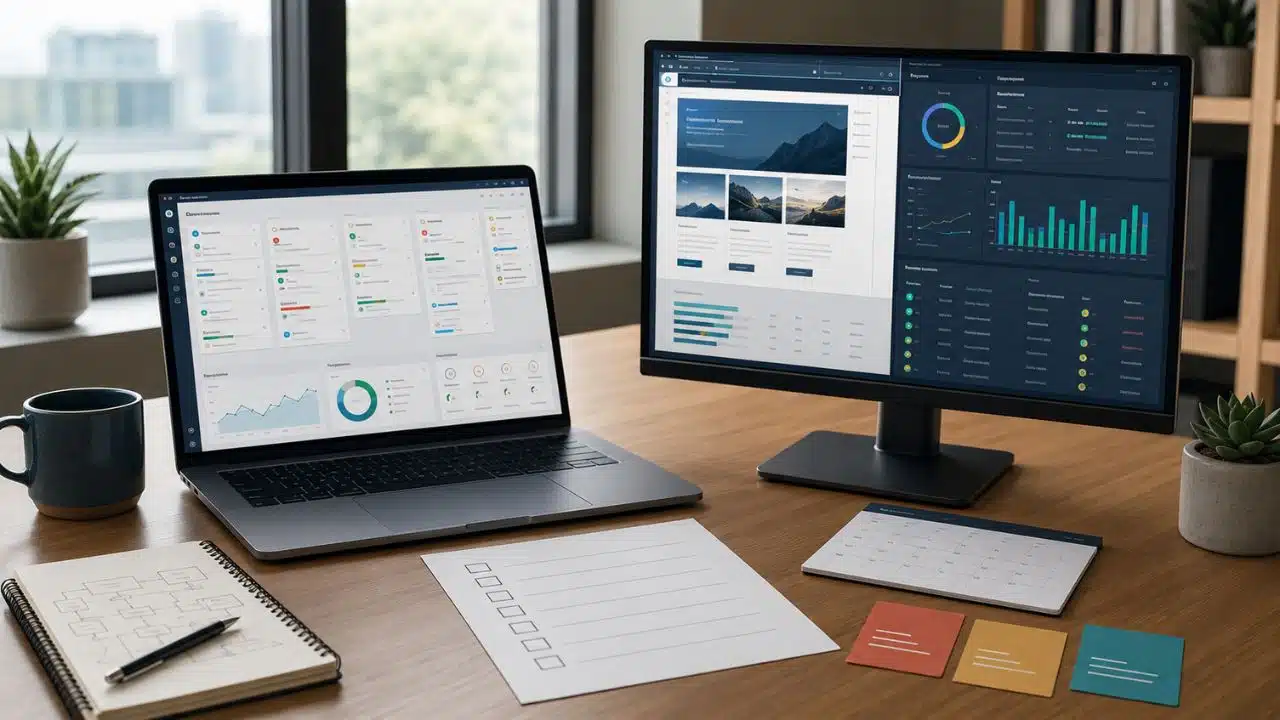 software project management